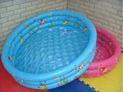 Pha lê bong bóng dưới đáy bể bơi cho bé bể bơi bể bơi đại dương bóng bể bơi cung cấp máy bơm sửa chữa đồ chơi trẻ em