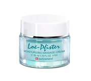 Thụy Sĩ loe-pfister chính hãng kem dưỡng ẩm V103 dưỡng ẩm và dưỡng ẩm hiệu quả - Kem massage mặt