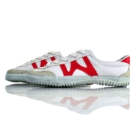Chính hãng Chiến Binh Kéo lại cao su duy nhất siêu mềm vài mô hình 34-43 unisex non-slip bóng chuyền giày WV-2 giày the thao nữ