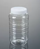 Медовая бутылка 1250G содержит внутреннюю крышку (A2)