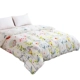 Tùy chỉnh một mảnh bông chăn đơn sinh viên 1,5m 1.8m bông chăn bông chăn đúp 200x230 - Quilt Covers