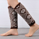 Детские гетры для школьников, утепленные удерживающие тепло наколенники подходит для мужчин и женщин, хороший эффект