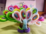Бибикар Толокар Плазмакар для детского сада, интеллектуальная игрушка, макет, украшение, «сделай сам», поделки ручной работы