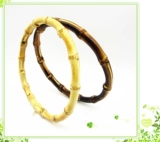 Натуральная портативная бамбуковая ручка, аксессуары, «сделай сам»