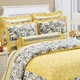Bông chần đơn giường đôi bao gồm ba bộ hai bộ chăn bông gối rửa bông chần bằng điều hòa không khí ga trải nệm Trải giường