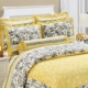 Bông chần đơn giường đôi bao gồm ba bộ hai bộ chăn bông gối rửa bông chần bằng điều hòa không khí drap giường đẹp Trải giường