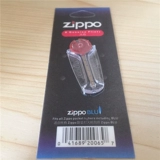 Оригинальный Zippo Kerosene Accessories Firestone Accessories Подлинные расходные материалы Firestone Grains 6 Капсула складной камень электрический камень zppo