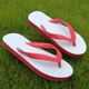 Đích thực Thái Shark Sao Ngựa Cao Su Flip Flops Bãi Biển Dép Nỗi Nhớ Cổ Điển Nam Giới và phụ nữ Cổ Điển Wearable Mùa Hè Dép