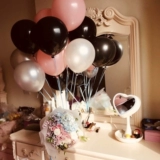 Латексный детский воздушный шар для взрослых, увеличенная толщина