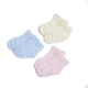 Vớ em bé mùa hè phần mỏng bé sơ sinh toddler vớ cotton thoáng khí 0-3-6 tháng 1 tuổi 12 siêu mỏng Vớ