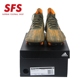 SFS Adidas xác thực PREDATOR 18.1 FG Falcon giày cỏ tự nhiên CM7412 - Giày bóng đá giay da bong  Giày bóng đá