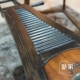 CJ005 nhà thiết kế mới sáo cổ điển Trung Quốc Zen bàn cà phê kung fu bàn trà và sự kết hợp sáng tạo của gỗ và đồ nội thất sắt - Bàn trà