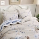 Mỹ bông twill bông quilting là ba mảnh đôi chần quilt cover trải giường bốn mảnh mùa hè điều hòa không khí