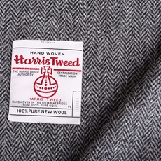 Баррет материал 15款花色harris tweed英国男女外套大衣哈里斯粗花呢羊毛布料面料