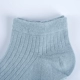 Mùa hè cotton mỏng vớ của phụ nữ cô gái cotton vớ khử mùi vớ cotton nông miệng thuyền socks đen vớ trắng phụ nữ Bít tất nữ