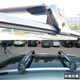 Volkswagen Wei Ling Lang Lang Lang Xia Lu Tiguan L Touran L hành lý giá xà ngang chuyên dụng mái khung hộp thanh Roof Rack