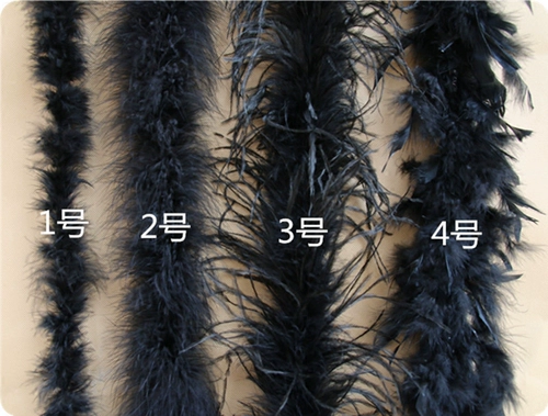 Плюшевый флис, 1 шт, 2м, «сделай сам», страус