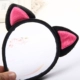 Nhật bản và Hàn Quốc phụ kiện tóc mới phim hoạt hình mèo tai headband Hàn Quốc phiên bản của siêu dễ thương dễ thương headband dành cho người lớn kẹp tóc kiểu tóc