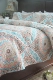 Dệt phong cách Mỹ cung điện gió quilting bởi ba bộ quilted giường bìa đôi điều hòa không khí là mùa hè mát bao phủ chăn giải phóng mặt bằng