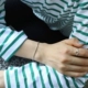 Hàn Quốc tùy chỉnh tăng nặng 925 sterling bạc đơn giản 2 vòng chuỗi xương rắn vòng đeo tay xu hướng hiện đại - Vòng đeo tay Clasp