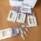 Дейоо-208 держатель сигарет Big Ocean Три основные фильтрационные сигареты (более тщательная фильтрация) 300 анти-counterfeit Authentic Products