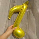 Wose Balloon Birthday Party Wedding Swedding Mackout Decorative Praping Suppors