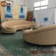 Bắc âu thiết kế đồ nội thất cổ điển cong sofa sảnh trăng sofa giải trí sofa phòng mô hình biệt thự sofa ghế mây tròn Đồ nội thất thiết kế