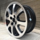 Yafan Hoàng đế Volkswagen Jetta bánh xe kỷ niệm 14 inch 15 inch Jetta avant-gardene đối tác cũ Bánh xe Santana cũ 	mâm xe ô tô 7 chỗ Rim