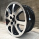 Yafan Hoàng đế Volkswagen Jetta bánh xe kỷ niệm 14 inch 15 inch Jetta avant-gardene đối tác cũ Bánh xe Santana cũ