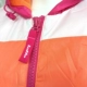 Lotto thể thao Leto của phụ nữ windproof nhẹ thể thao áo khoác splash-proof áo khoác EJDF126-3