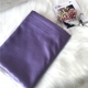 Xuất khẩu cao cấp 60 Lanquian Tencel quilt cover mảnh duy nhất màu rắn hai mặt Tencel khỏa thân ngủ quilt đôi 200 × 230 Quilt Covers