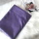 Xuất khẩu cao cấp 60 Lanquian Tencel quilt cover mảnh duy nhất màu rắn hai mặt Tencel khỏa thân ngủ quilt đôi 200 × 230