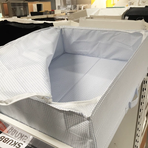 Ikea, коробочка для хранения, коробка для хранения, система хранения, ящик для хранения, одеяло