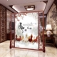 Trung Quốc mới màn hình phân vùng trang trí phòng khách hiện đại tối giản văn phòng khách sạn rắn gỗ màn hình hiên rỗng - Màn hình / Cửa sổ Màn hình / Cửa sổ