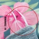 Chăn bông flamingo đơn mảnh 1,5 1,8 m giường sinh viên đơn 100% cotton chăn đôi 200x230 - Quilt Covers