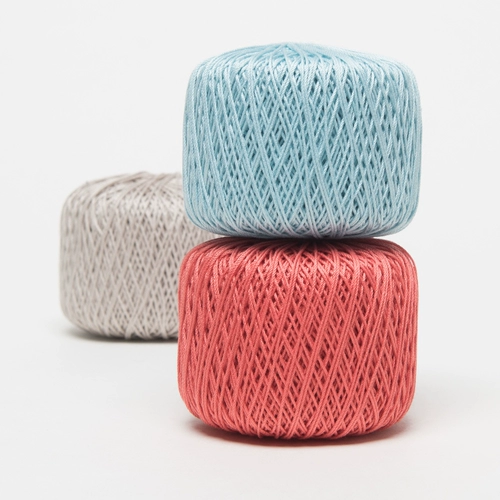 Япония импортировал байя щенка Кон Кона Pure Cotton Line Kona Fine Hook Line Line Line