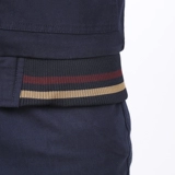 Весна и лето хлопок четыре сезона рабочая одежда набор мужской одежды -устойчивая сварная сварная рабочая одея