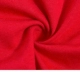 Ins siêu lửa không thường xuyên hem tiếp xúc với rốn áo sơ mi ngắn tay cổ tròn chữ T-Shirt in nhỏ màu đỏ đơn giản của phụ nữ quần áo Áo phông