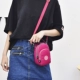 Túi điện thoại di động nữ 2018 mới dọc vai túi thay đổi túi messenger túi Hàn Quốc phiên bản của hoang dã nhỏ mùa hè túi nhỏ