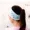 Phiên bản tiếng Hàn của bông mới tháng mẹ khăn trùm đầu tháng mũ ấm gió ngồi khăn trùm đầu băng đô tóc headband - Mũ thai sản / Vớ / Giày