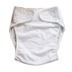 Mới thoáng khí Có thể lặp lại có thể giặt được Dệt kim Cotton Leakproof Người cao tuổi Người nước tiểu Tách nước Quần Khóa Quần Tã vải - Tã vải / nước tiểu pad tấm lót nệm chống thấm cho bé Tã vải / nước tiểu pad