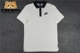 Counter chính hãng Nike NIKE nam thể thao và giải trí ve áo cotton ngắn tay T-Shirt POLO áo 830848-010 áo polo bé trai Áo polo thể thao