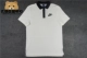 Counter chính hãng Nike NIKE nam thể thao và giải trí ve áo cotton ngắn tay T-Shirt POLO áo 830848-010