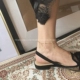 TWOR thiết kế độc quyền thủ công Mỹ nhập khẩu vòng đeo tay ngọc trai 14k mạ vàng có thể tháo rời những mẫu lắc chân đẹp nhất Vòng chân