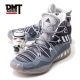 Adidas Crazy Explosive Wiggins Boost chiến đấu giày bóng rổ cao B42404 AQ7218