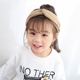 Trẻ em Hàn Quốc của ban nhạc tóc công chúa cô gái hoang dã headband bé dễ thương headband thủy triều cô gái vải cô gái tóc phụ kiện Phụ kiện tóc
