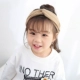 Trẻ em Hàn Quốc của ban nhạc tóc công chúa cô gái hoang dã headband bé dễ thương headband thủy triều cô gái vải cô gái tóc phụ kiện