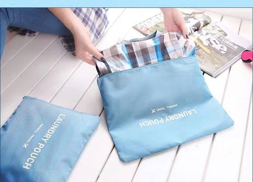 Чемодан, ящик для хранения, сумка для хранения, тара, нижнее белье, водонепроницаемая сумка, сумка-органайзер, увеличенная толщина