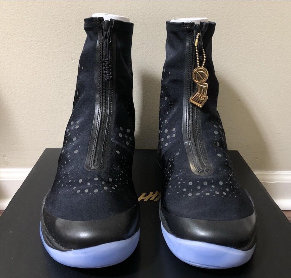 Air Jordan 28 XX8 Think 16 Locked Loaded Lei Allen 555109-007