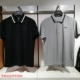 Li Ning nam cotton ve áo POLO áo sơ mi ngắn tay T-shirt 2018 mùa hè mới nhanh chóng làm khô mồ hôi thấm thở ngắn tay thể thao